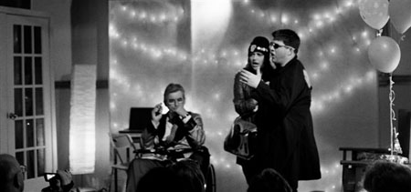 The Man who came to Dinner 024